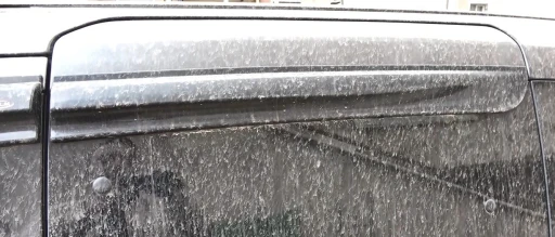 Bitlis’te toz taşınımı hayatı olumsuz etkiledi
