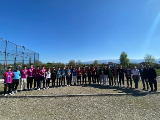 Bocce müsabakaları sona erdi
