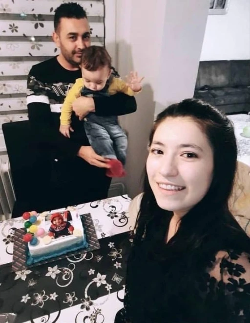 B&ouml;cek ailesinin &ouml;l&uuml;m&uuml;ne ilişkin davanın g&ouml;r&uuml;lmesine başlandı
