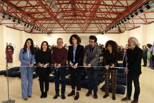 B&ouml;ceklerin d&uuml;nyası bilim ve sanatla anlatıldı
