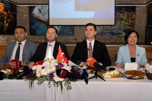 Bodrum 2025 Turizm Sezonuna Umutlu Başladı