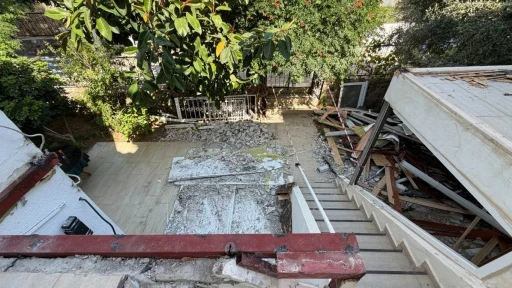Bodrum Belediyesi ka&ccedil;ak yapıyla m&uuml;cadelesini s&uuml;rd&uuml;r&uuml;yor
