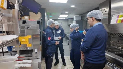 Bodrum Belediyesi’nden Gıda Denetimi Seferberliği