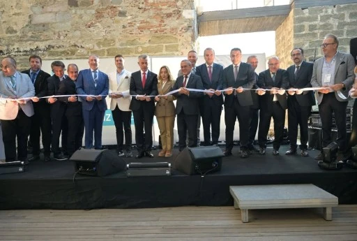 Bodrum Boat Show Törenle Açıldı