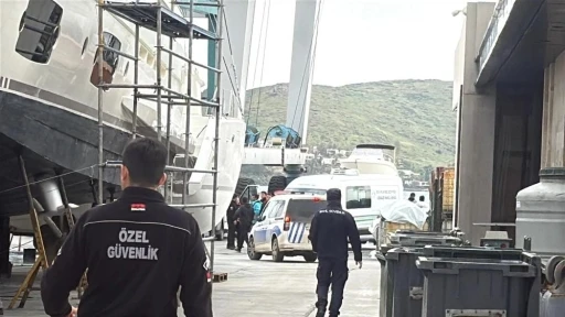 Bodrum&rsquo;da 19 d&uuml;zensiz g&ouml;&ccedil;menin hayatını kaybetmesi olayında 7 ş&uuml;pheli yakalandı
