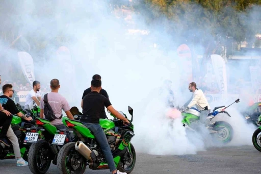 Bodrum Motofest İçin Geri Sayım Başladı