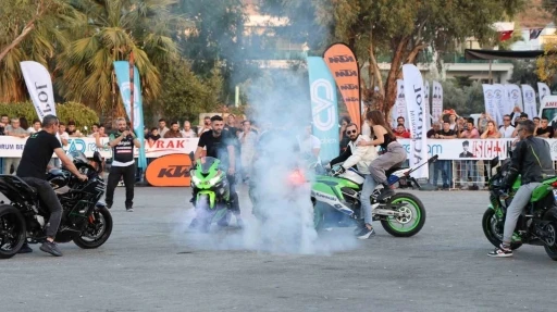 Bodrum, 2. Uluslararası Motofest'e Hazırlanıyor