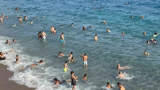 Bodrum'da Nüfus 800 Bini Aştı