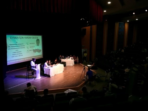 Bodrum’da Eymen için 12 milyon TL toplandı
