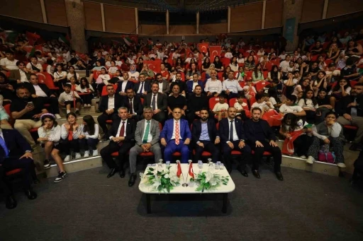 Bodrum&rsquo;da gen&ccedil;lik seferberliği: "3 bin &ouml;ğrenci yaz okulunda buluştu"
