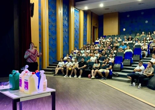Bodrum'da Hizmet Kalitesi Bilgiyle Güçleniyor