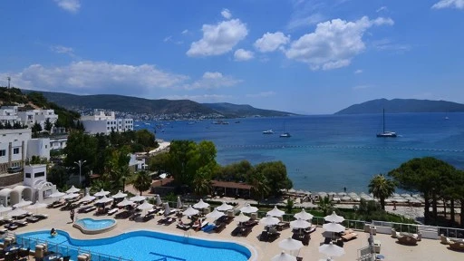 BODRUM&rsquo;DA KONSER MARATONU BAŞLIYOR