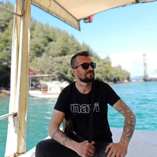 Bodrum’da motosiklet kazası: 1 ölü
