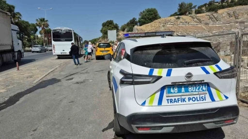 Bodrum&rsquo;da rehber, transfer ve vergi denetimi