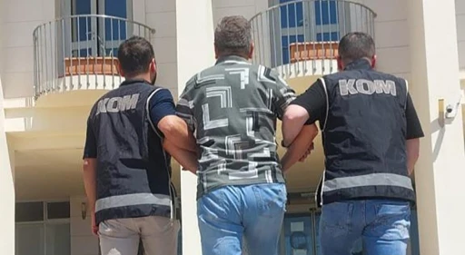 Bodrum&rsquo;da sahte i&ccedil;ki operasyonu
