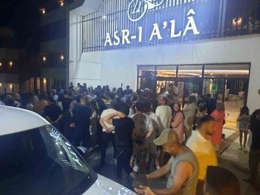 Bodrum’da turistler isyan etti: &quot;Turistler resepsiyonu bastı, tatil yapmak yerine eylem yaptı&quot;
