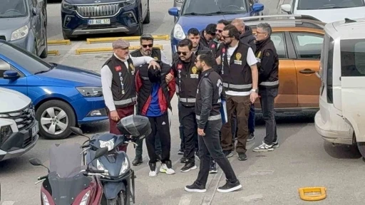 BODRUM'DAKİ CİNAYETİN SEBEBİ TACİZ ÇIKTI