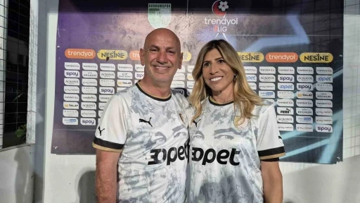 Bodrum FK Başkanı Taner Ankara: "Hayırlı olacaksa S&uuml;per Lig&rsquo;e &ccedil;ıkalım"
