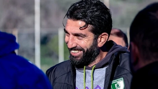 Bodrum FK Teknik Direkt&ouml;r&uuml; Eşer, bahis soruşturması kapsamında PDFK&rsquo;ya sev edildi
