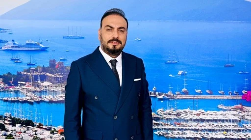BODRUM GAZETECİLER CEMİYETİ'NDE EREN AYHAN G&Uuml;VEN TAZELEDİ