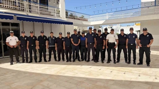 Bodrum genelinde denetim ve d&uuml;zenleme &ccedil;alışmaları başladı

