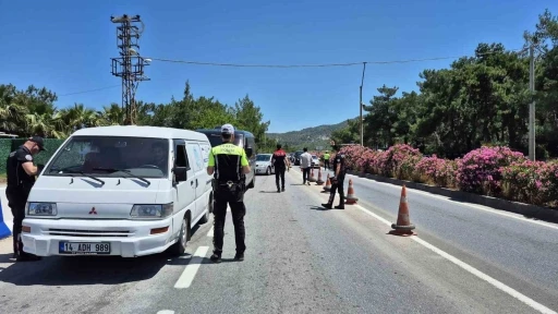 Bodrum Kaymakamı Sırmalı: "Bodrum&rsquo;a 500 bin misafir bekliyoruz"
