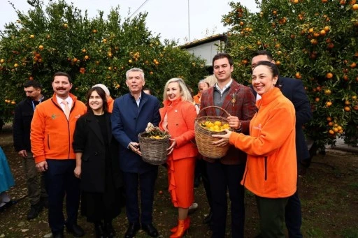 Bodrum Mandalin Festivali 18. Kez Coşkuyla Yapıldı