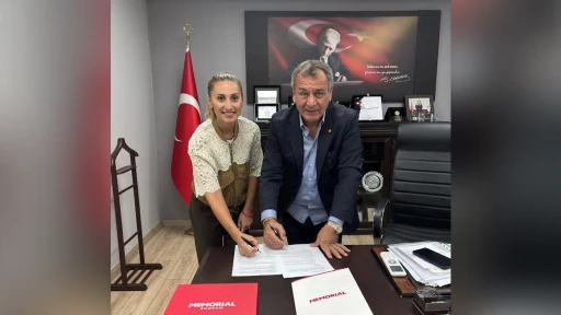 Bodrum Memorial Hastanesi ile MİTSO’dan Sağlıkta İş Birliği