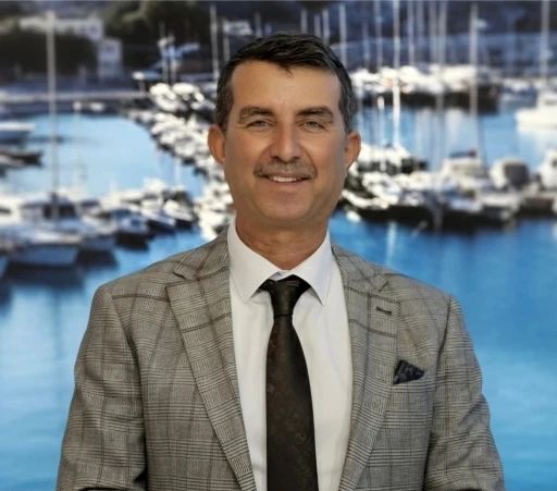 Bodrum Profesyonel Otel Y&ouml;neticileri Derneği Başkanı Duman: "Bodrum&rsquo;da sorun turist eksikliği değil, turistin rotasının değişmesi"
