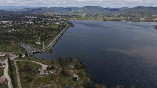 Bodrum son 5 yılın en bereketli d&ouml;nemini yaşayacak
