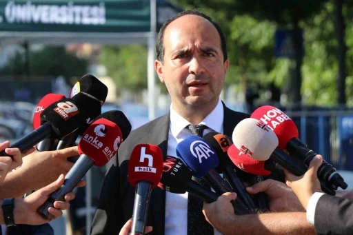 Bolu Baro Başkanı Barut’tan Kartalkaya açıklaması: &quot;Yaklaşık 15 gün sürmesi bekleniyor&quot;
