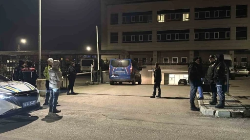 Bolu Belediye Başkanı Tanju &Ouml;zcan tutuklandı
