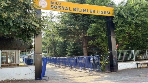 Bolu Belediyesi&rsquo;ndeki &lsquo;r&uuml;şvet ve irtikap&rsquo; davasında ara karar bekleniyor
