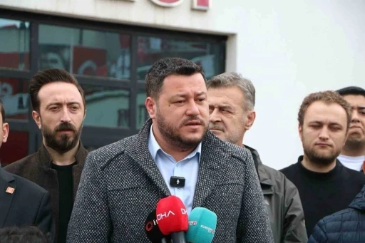 Bolu Belediyesi&rsquo;ne y&ouml;nelik soruşturmada 3 kişi daha g&ouml;zaltına alındı
