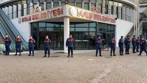 Bolu Belediyesi soruşturması b&uuml;y&uuml;yor: CHP&rsquo;li meclis &uuml;yesi ve iki isim daha g&ouml;zaltında
