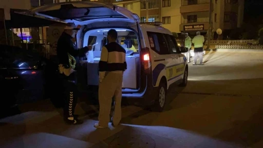 Bolu&rsquo;da 1 haftada bin 504 s&uuml;r&uuml;c&uuml;ye ceza yağdı
