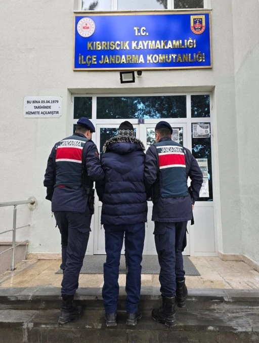 Bolu&rsquo;da 17 yıl 4 ay kesinleşmiş hapis cezası bulunan şahıs yakalandı
