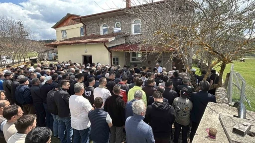 Bolu&rsquo;da 2 aylık bebeğini &ouml;ld&uuml;rd&uuml;ğ&uuml; iddia edilen anne tutuklandı
