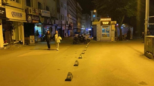 Bolu’da 3.9 büyüklüğünde deprem
