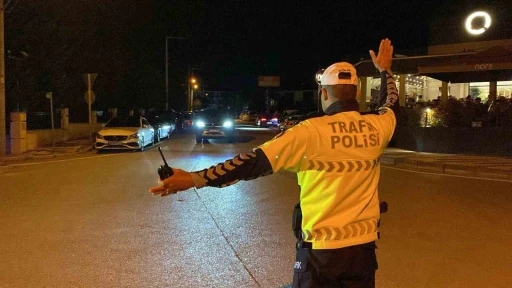 Bolu’da 37 bin araç denetlendi: 7 milyon lira ceza
