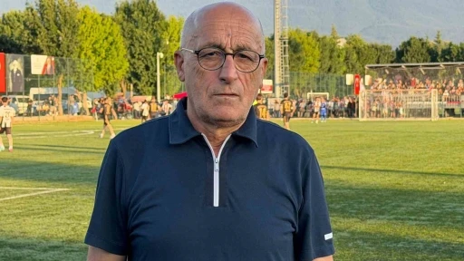 Bolu&rsquo;da 58 k&ouml;y&uuml;n katıldığı futbol turnuvası coşkuyla başladı
