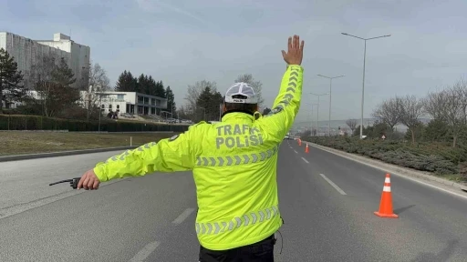 Bolu’da 6 günde 6 milyon lira ceza
