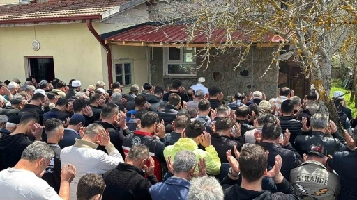Bolu&rsquo;da bebek cinayetinde kan donduran telefon: "Bebeğe bir şey oldu, ben gidiyorum"
