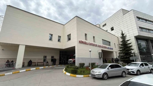 Bolu’da bir arıcı, gece saatlerinde imamı ayı zannederek tüfekle vurdu
