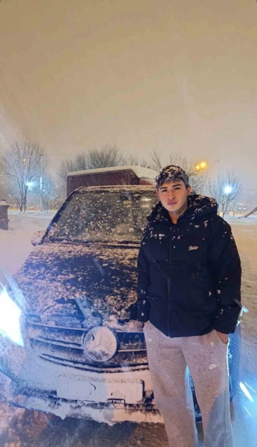 Bolu&rsquo;da &ccedil;akmak gazı &ccedil;eken 16 yaşındaki &ccedil;ocuk hayatını kaybetti
