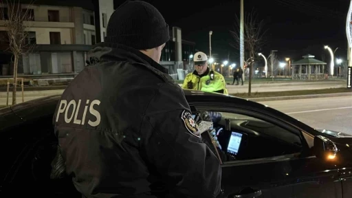 Bolu&rsquo;da gece saatlerinde y&uuml;ksek sese ge&ccedil;it yok
