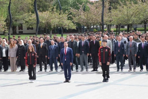 Bolu&rsquo;da Gen&ccedil;lik Haftası etkinlikleri başladı
