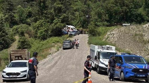 Bolu&rsquo;da g&ouml;&ccedil;&uuml;ğ&uuml;n meydana geldiği maden ocağı 5 ay &ouml;nce m&uuml;h&uuml;rlenmiş
