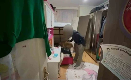 Bolu’da kaçakçılık operasyonu: 8 şüpheli yakalandı
