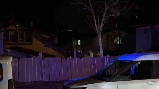 Bolu&rsquo;da kazara silahla vurulan adam yaşam savaşını kaybetti
